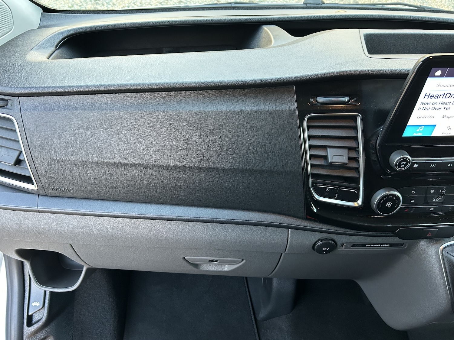 Used Ford Transit Custom 2022 for sale - 76706134: Photo 28