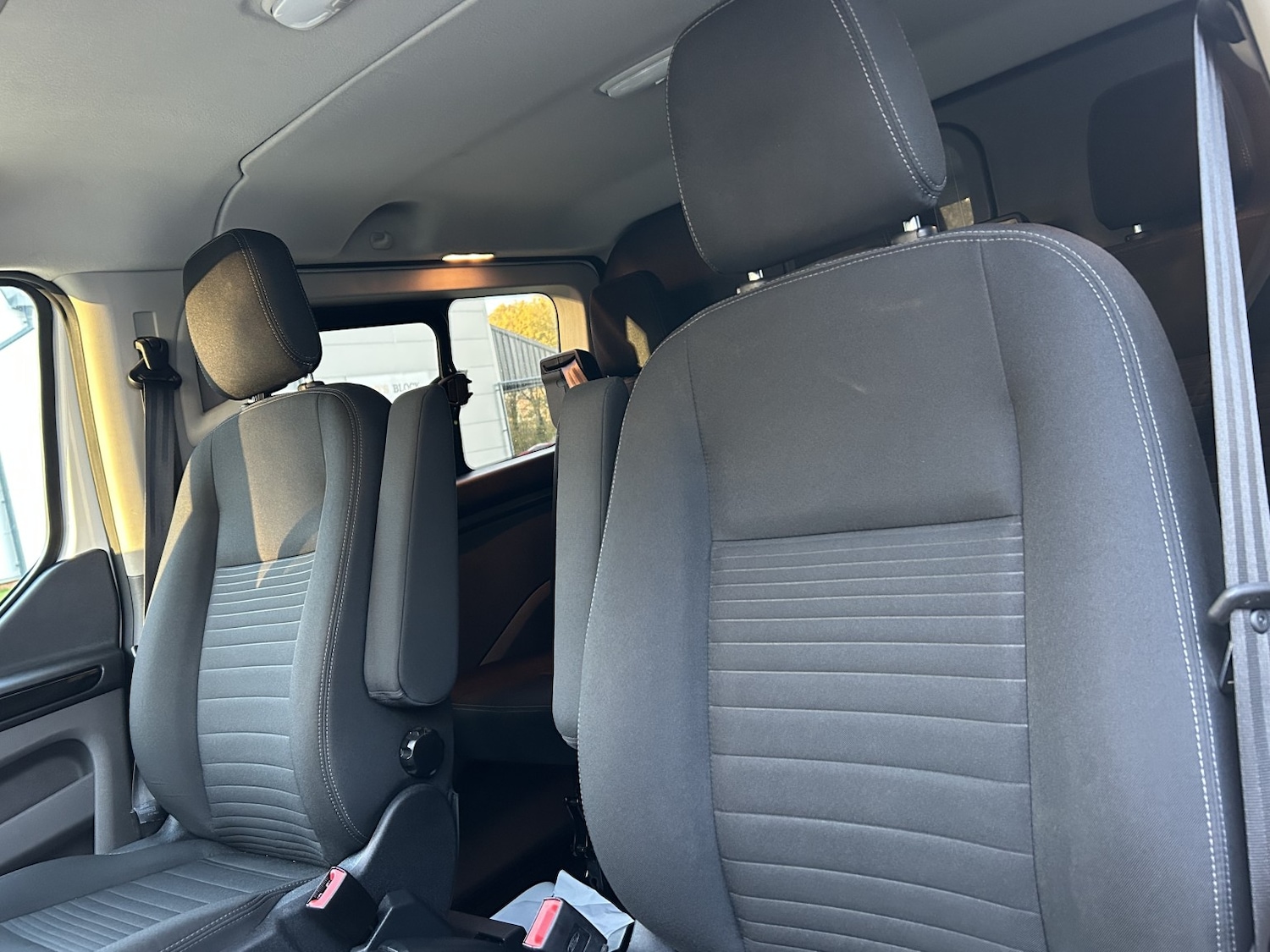 Used Ford Transit Custom 2022 for sale - 76706134: Photo 30