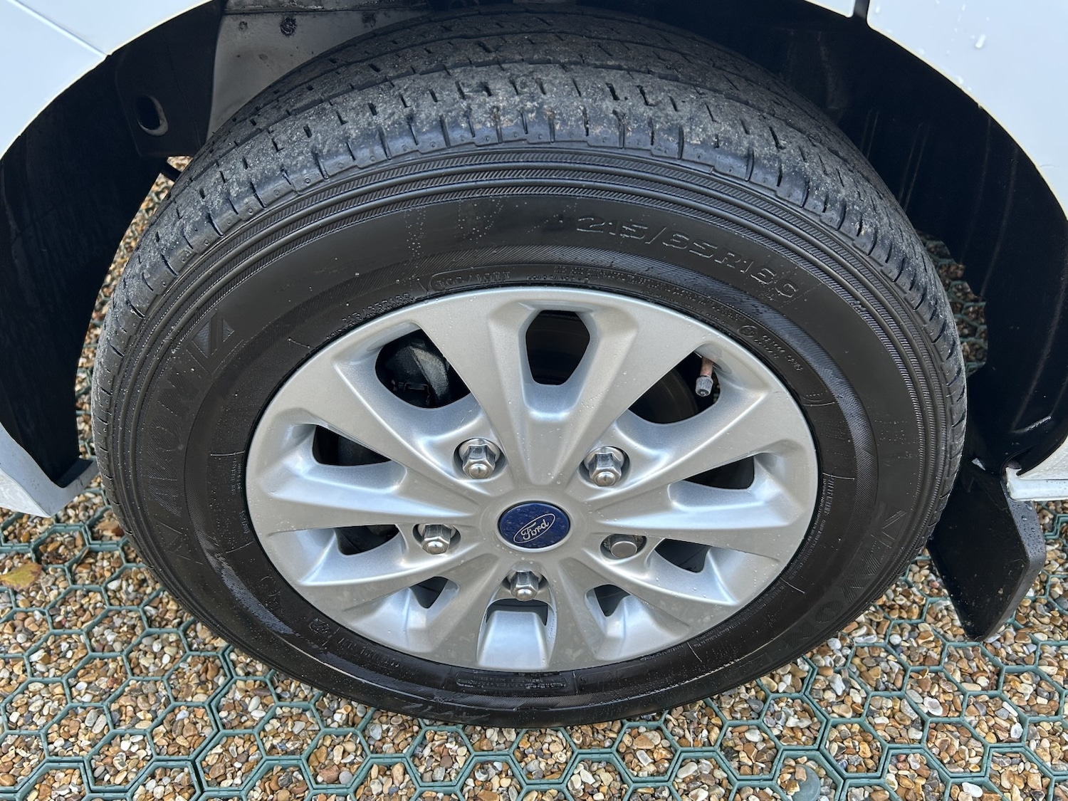 Used Ford Transit Custom 2022 for sale - 76706134: Photo 31