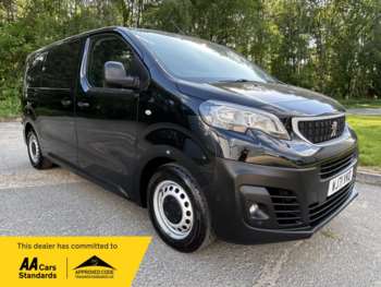 Used Peugeot Expert 2021 for sale - 74711130: Photo