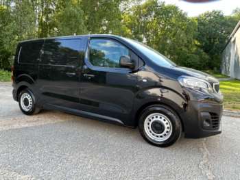 Used Peugeot Expert 2021 for sale - 74711130: Photo