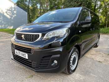 Used Peugeot Expert 2021 for sale - 74711130: Photo