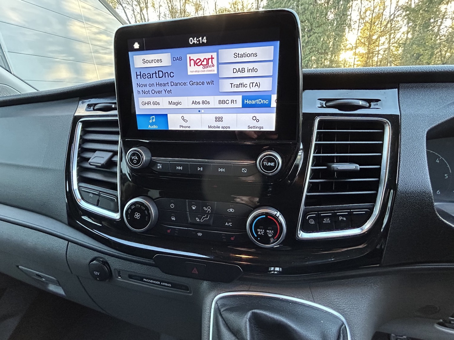 Used Ford Transit Custom 2022 for sale - 77225217: Photo 16