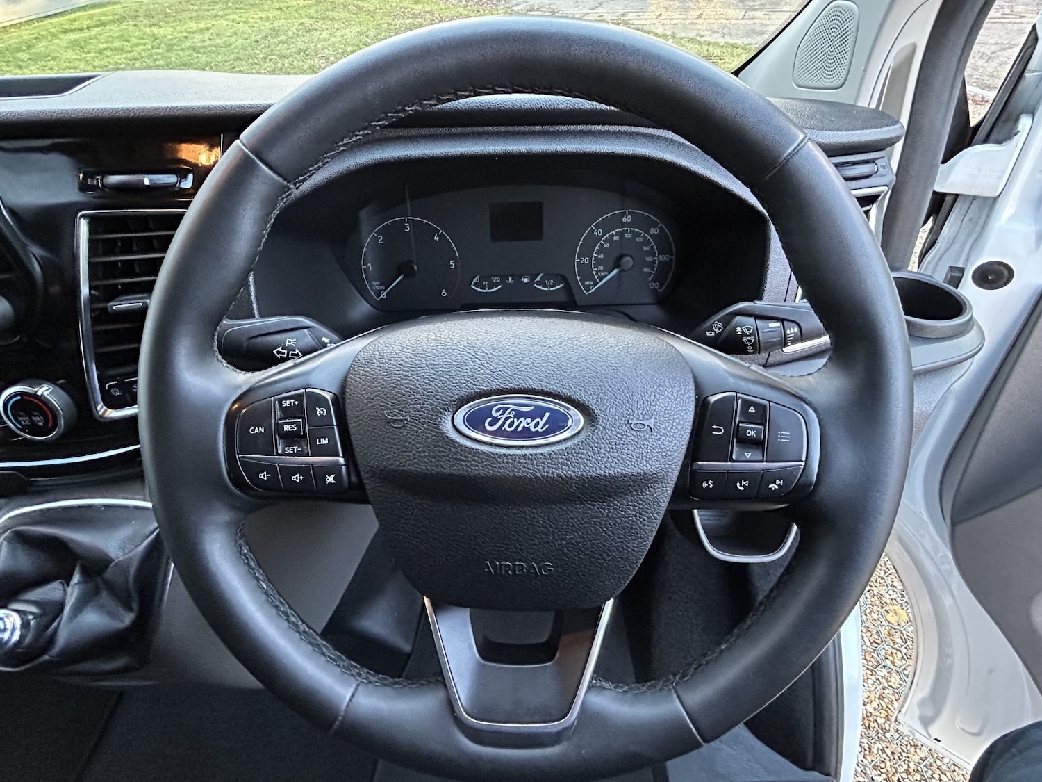 Used Ford Transit Custom 2022 for sale - 77225217: Photo 18