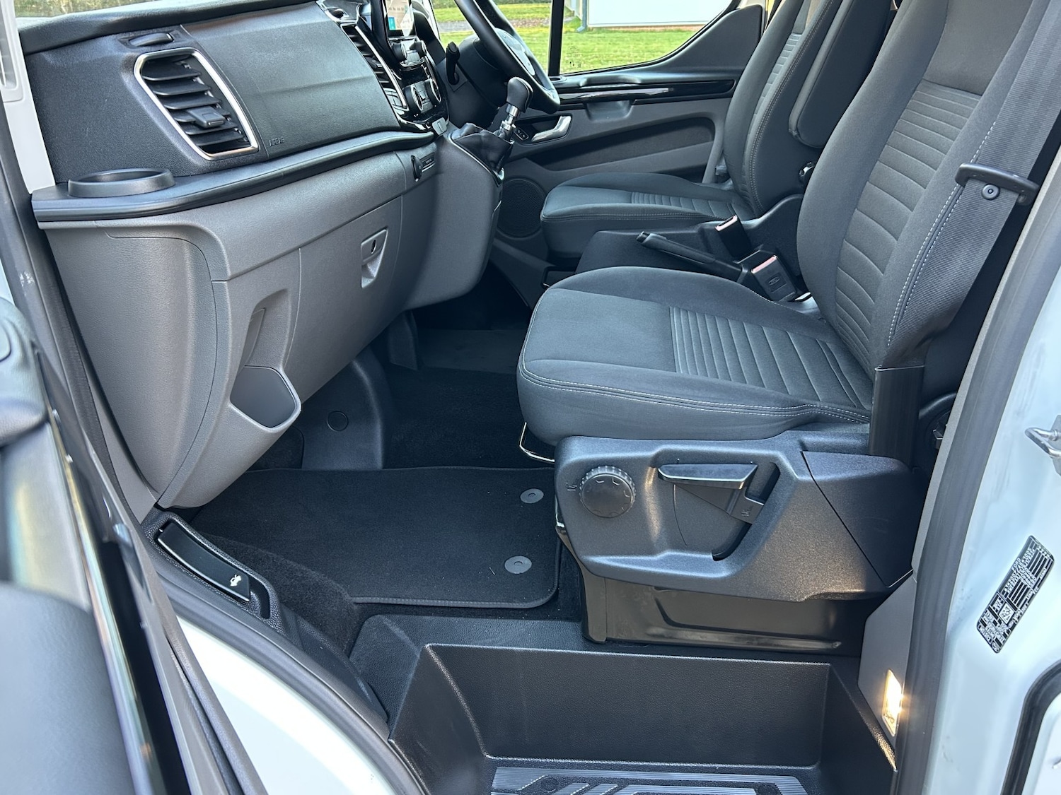 Used Ford Transit Custom 2022 for sale - 77225217: Photo 29