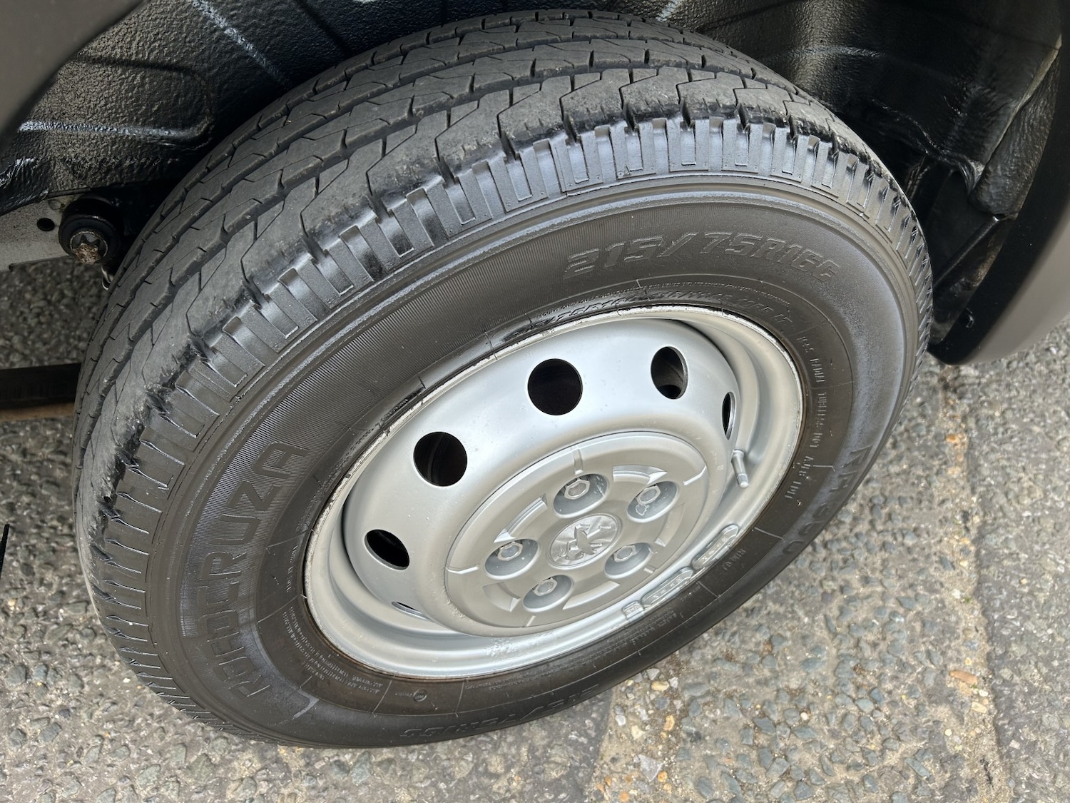 Used Peugeot Boxer 2020 for sale - 78209952: Photo 12