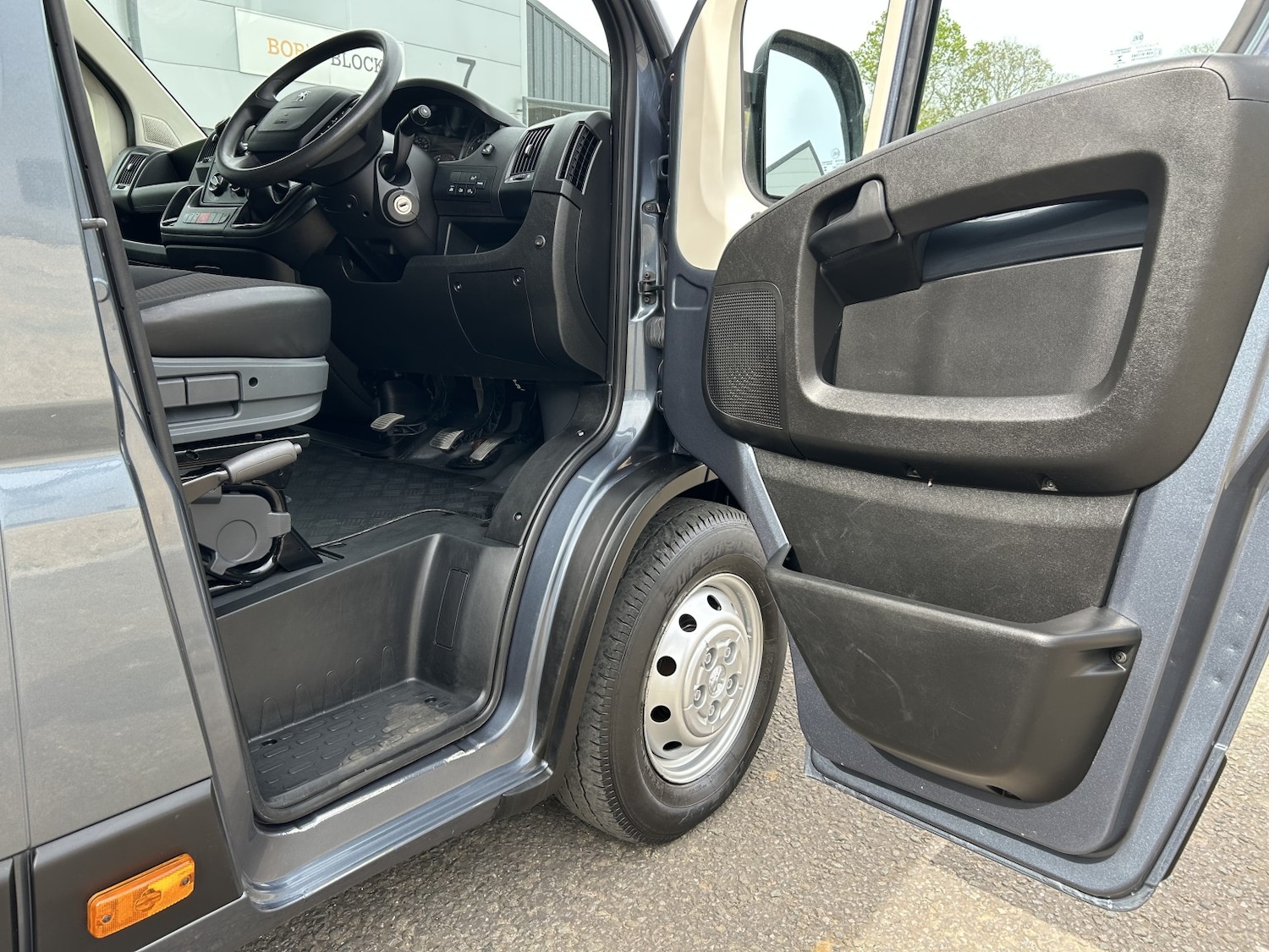 Used Peugeot Boxer 2020 for sale - 78209952: Photo 13