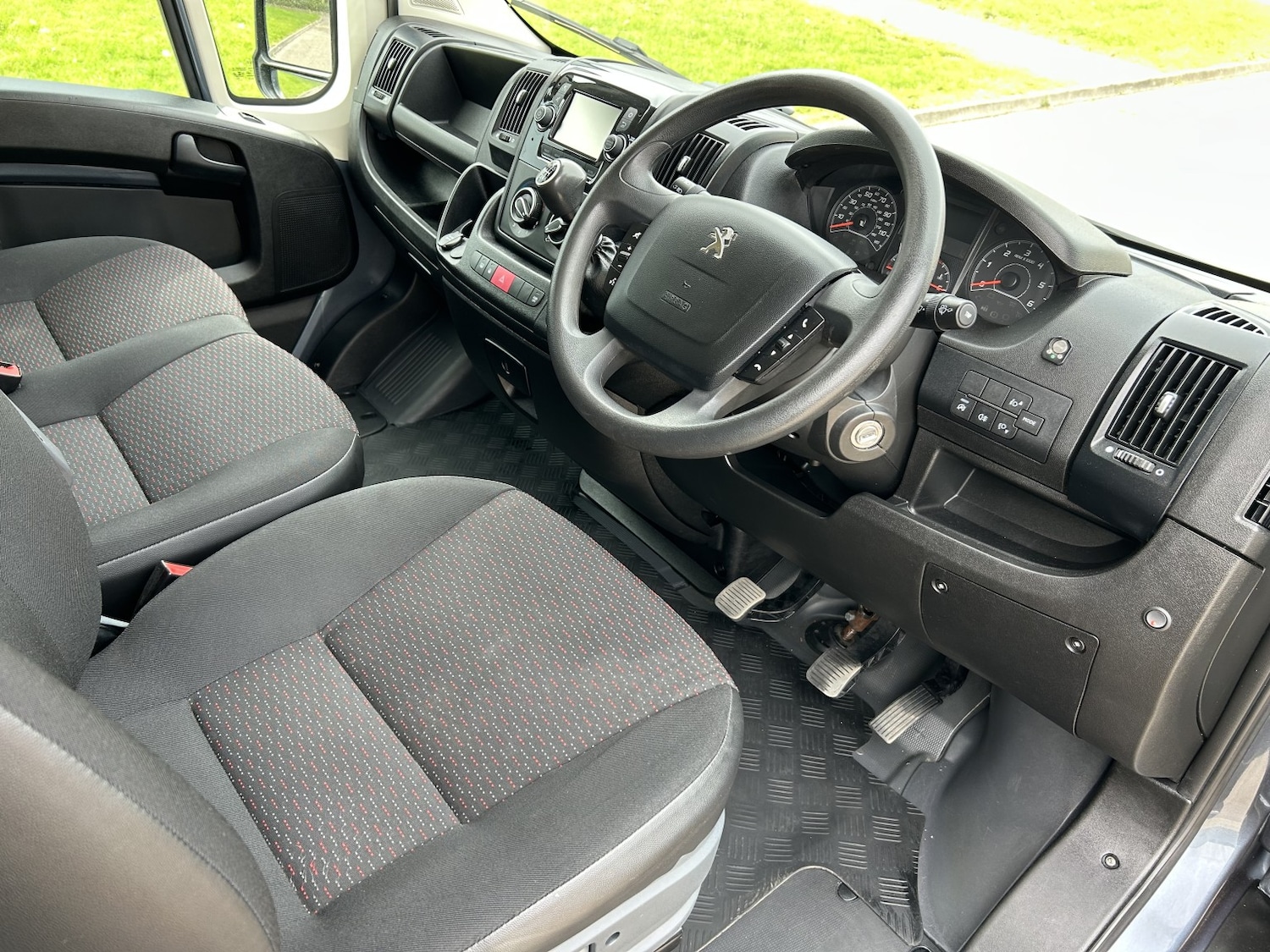 Used Peugeot Boxer 2020 for sale - 78209952: Photo 14