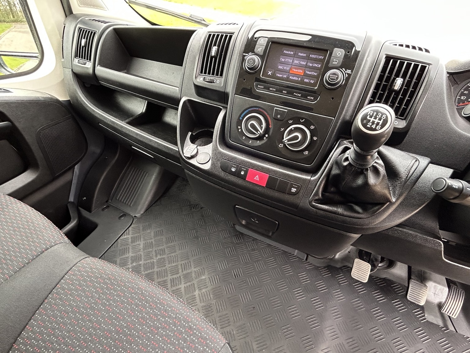 Used Peugeot Boxer 2020 for sale - 78209952: Photo 15