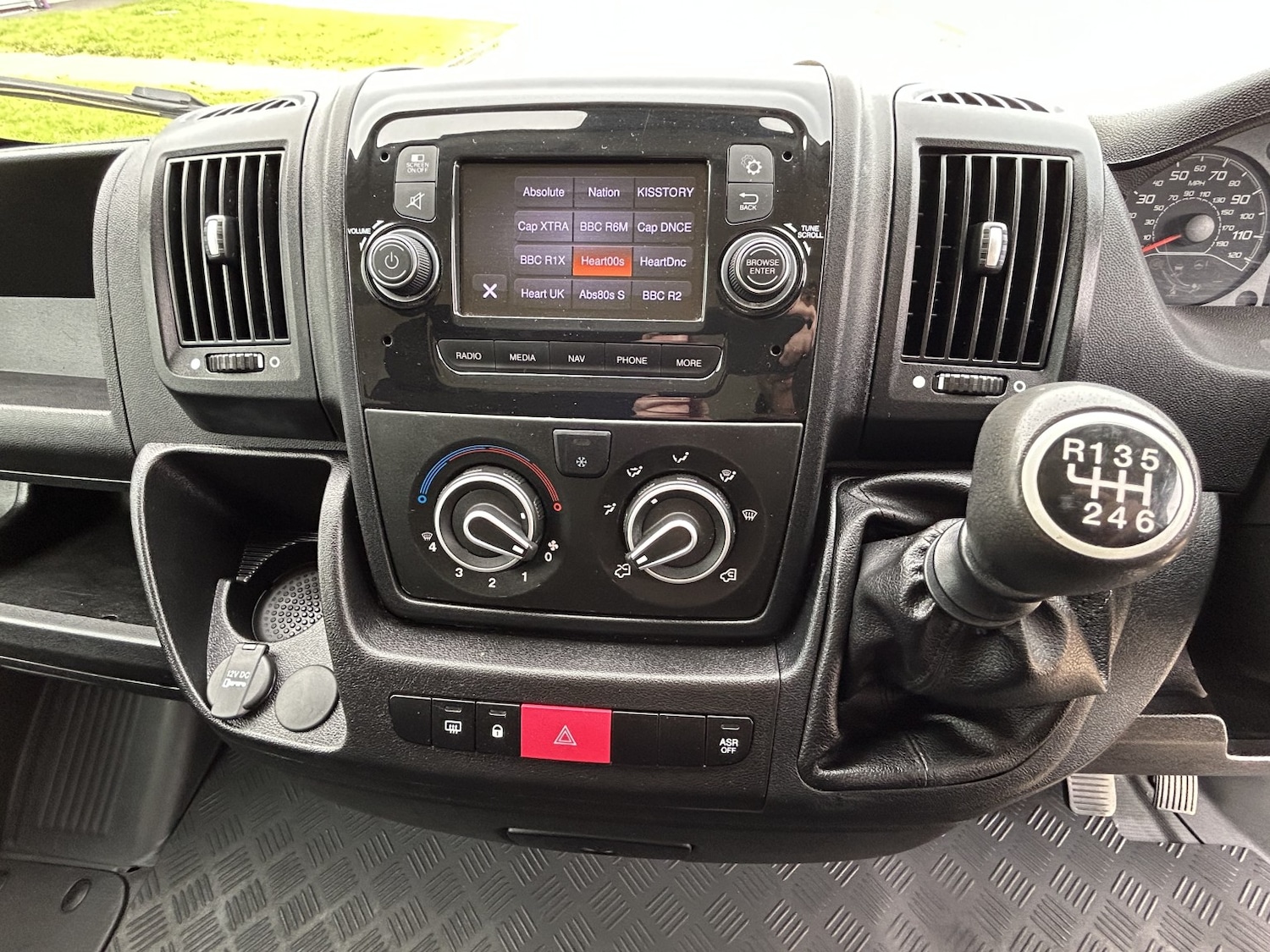 Used Peugeot Boxer 2020 for sale - 78209952: Photo 17