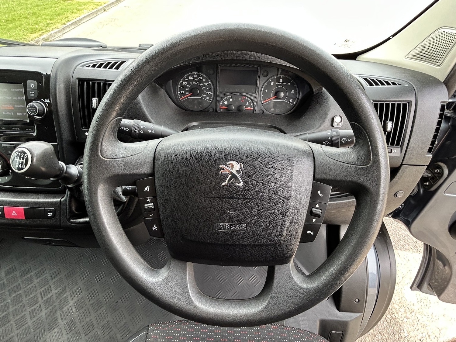 Used Peugeot Boxer 2020 for sale - 78209952: Photo 20