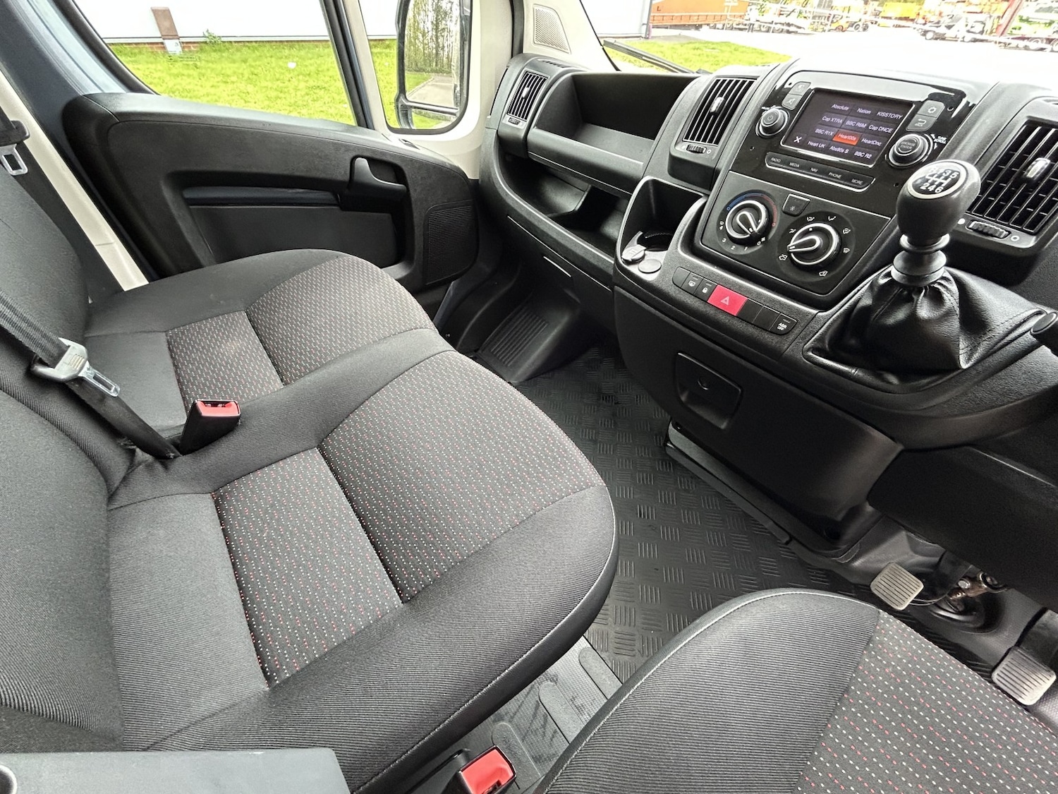 Used Peugeot Boxer 2020 for sale - 78209952: Photo 25