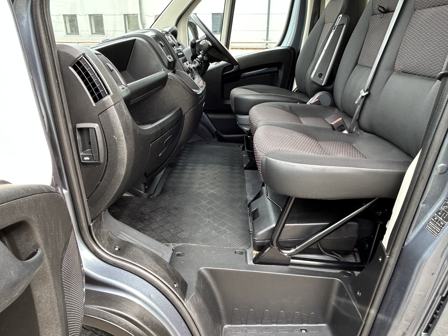 Used Peugeot Boxer 2020 for sale - 78209952: Photo 28