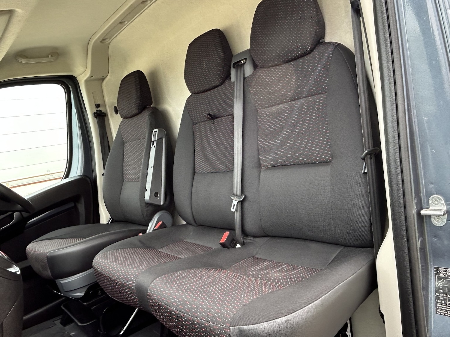 Used Peugeot Boxer 2020 for sale - 78209952: Photo 29