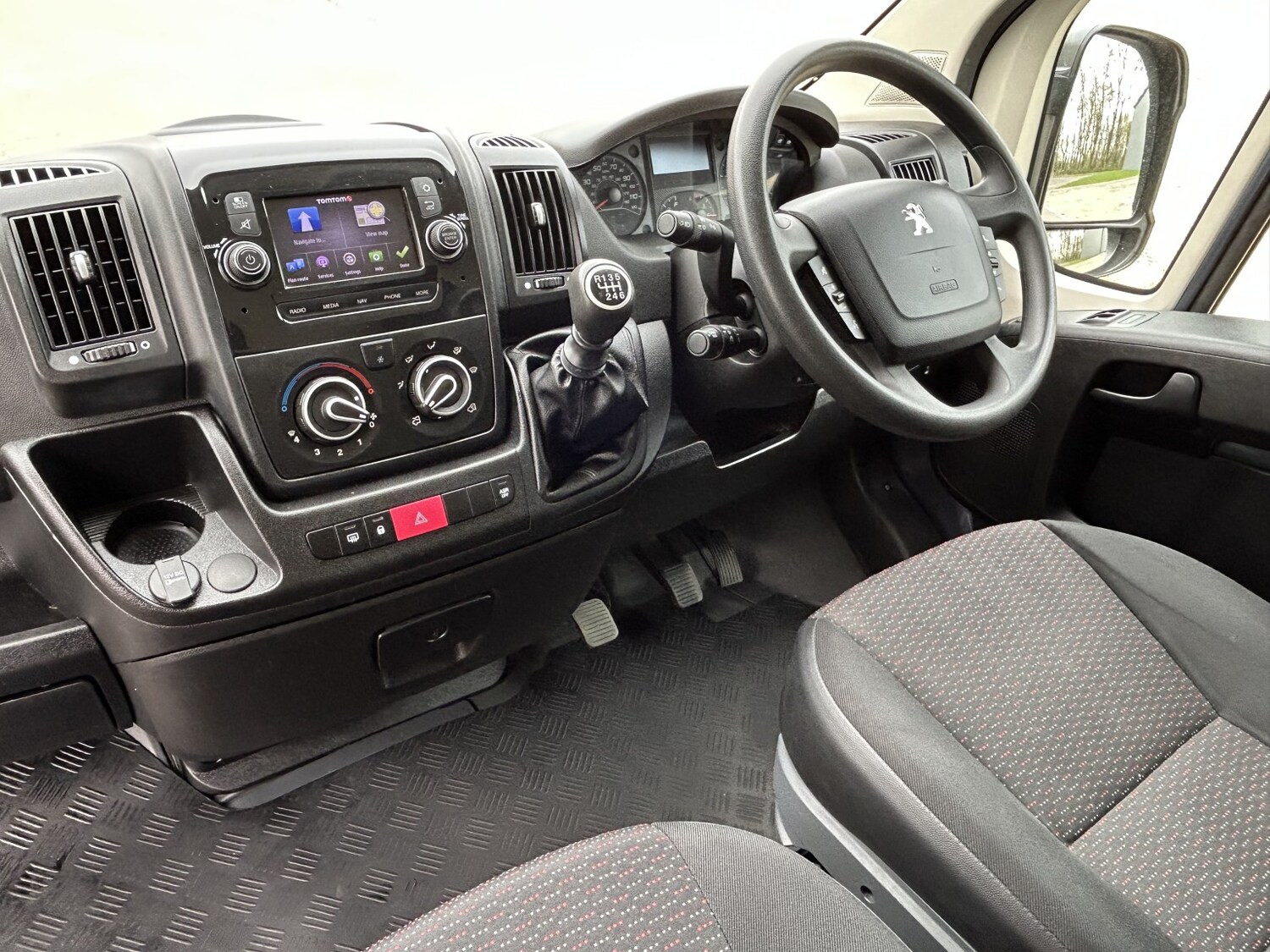 Used Peugeot Boxer 2020 for sale - 78209952: Photo 30