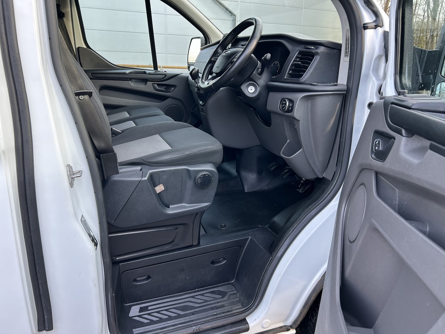 Used Ford Transit Custom 2019 for sale - 77901275: Photo 11