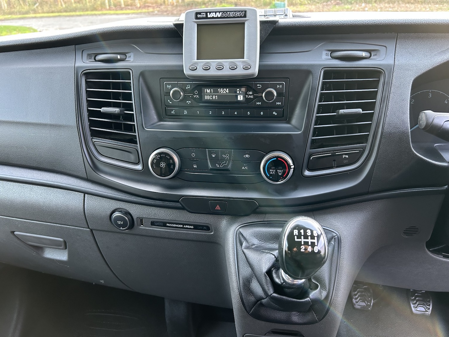 Used Ford Transit Custom 2019 for sale - 77901275: Photo 13