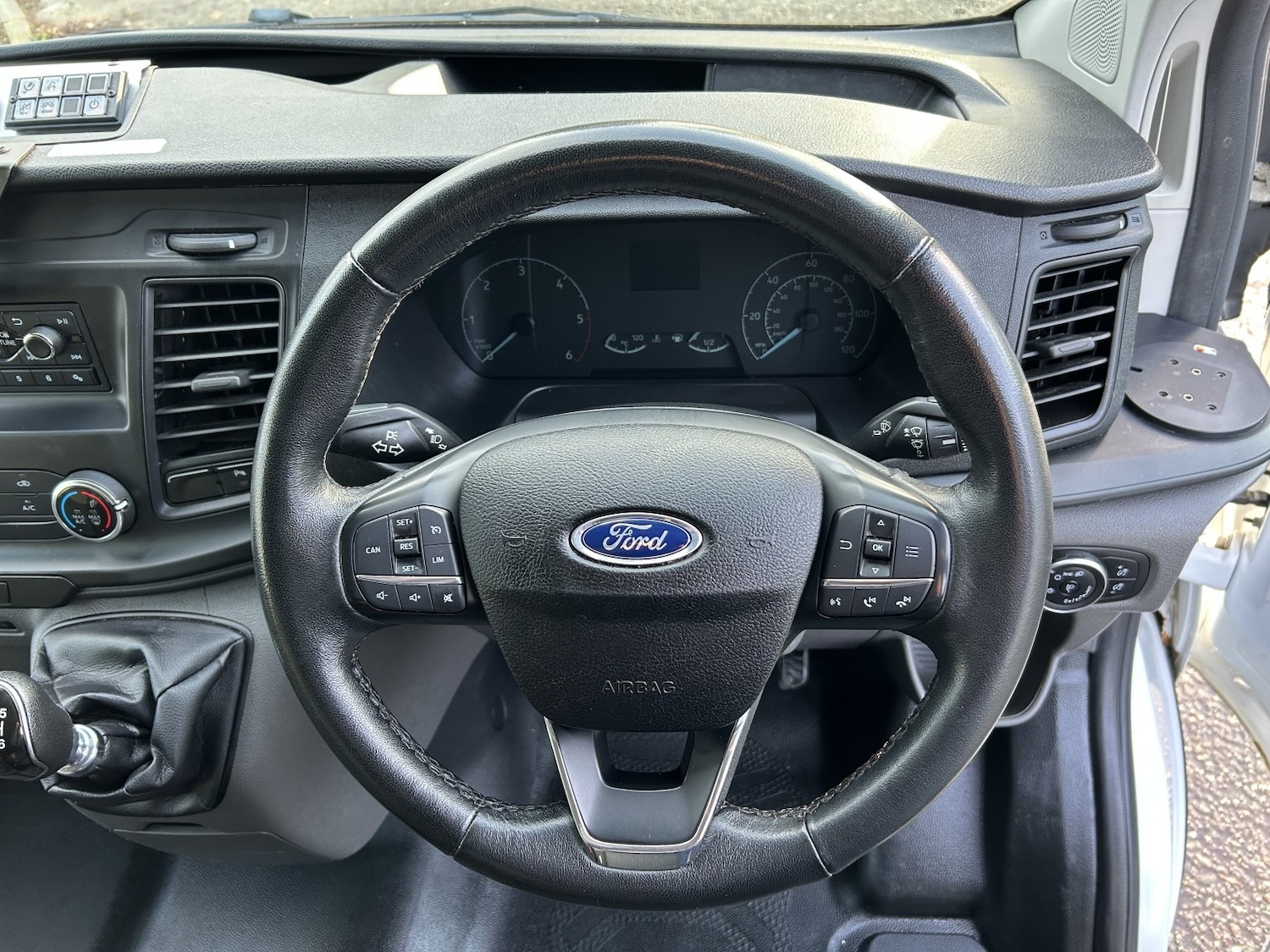 Used Ford Transit Custom 2019 for sale - 77901275: Photo 15