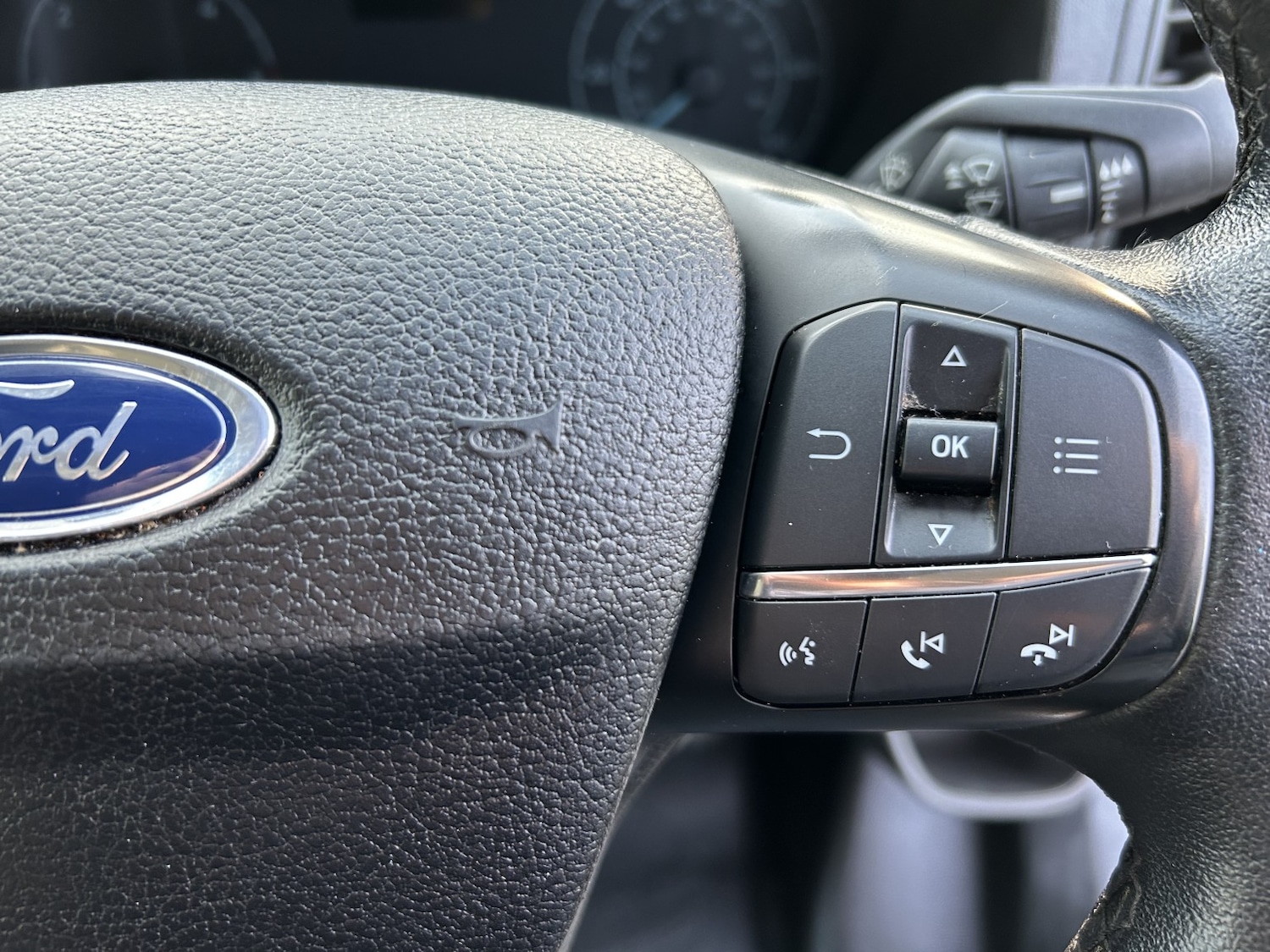 Used Ford Transit Custom 2019 for sale - 77901275: Photo 17