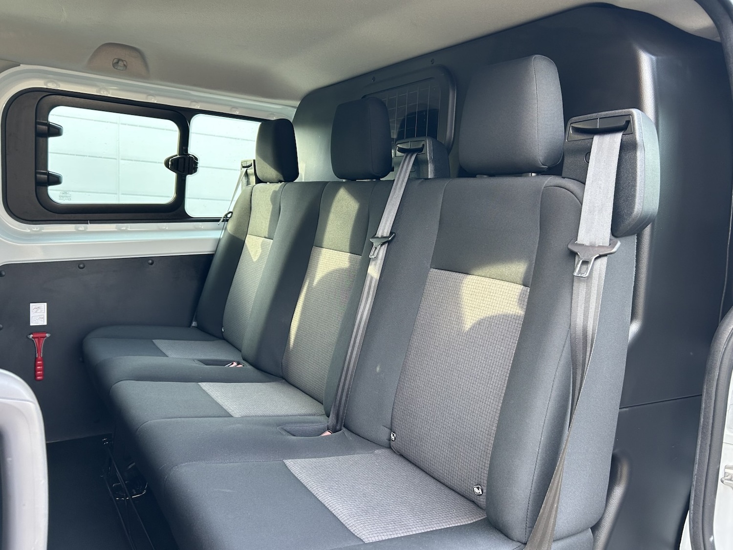 Used Ford Transit Custom 2019 for sale - 77901275: Photo 19