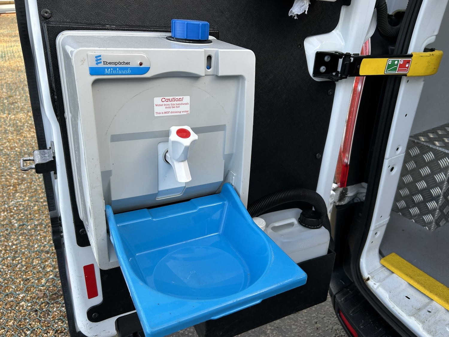 Used Ford Transit Custom 2019 for sale - 77901275: Photo 21