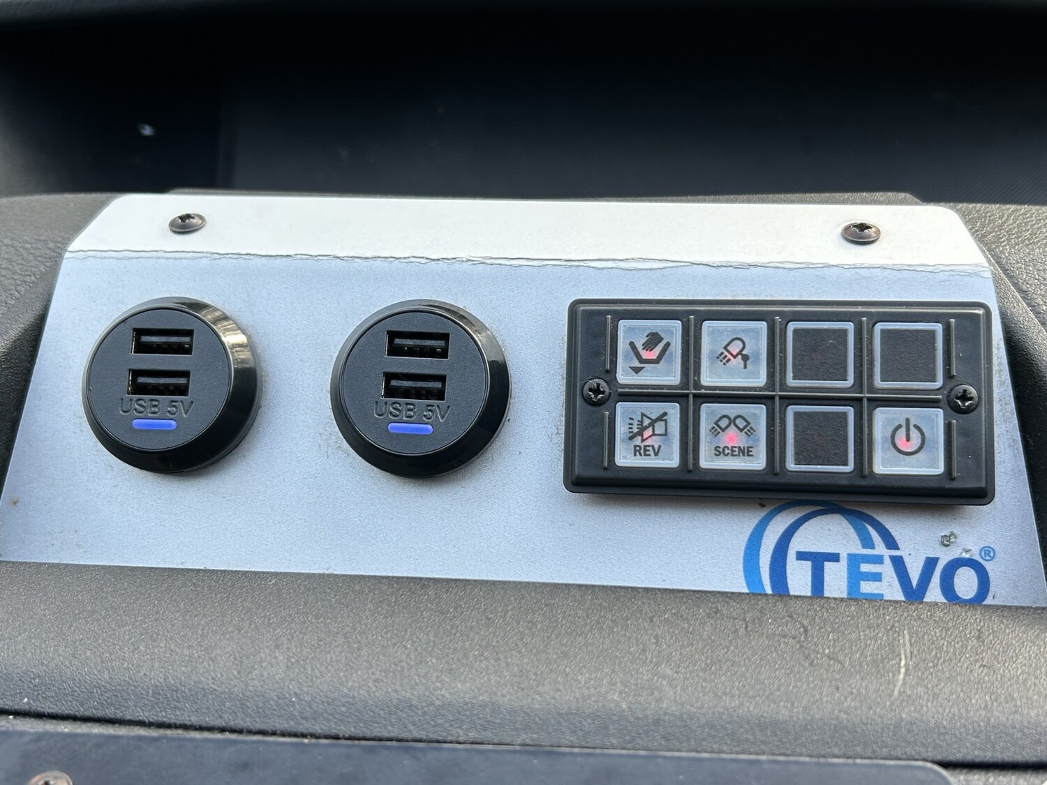 Used Ford Transit Custom 2019 for sale - 77901275: Photo 27