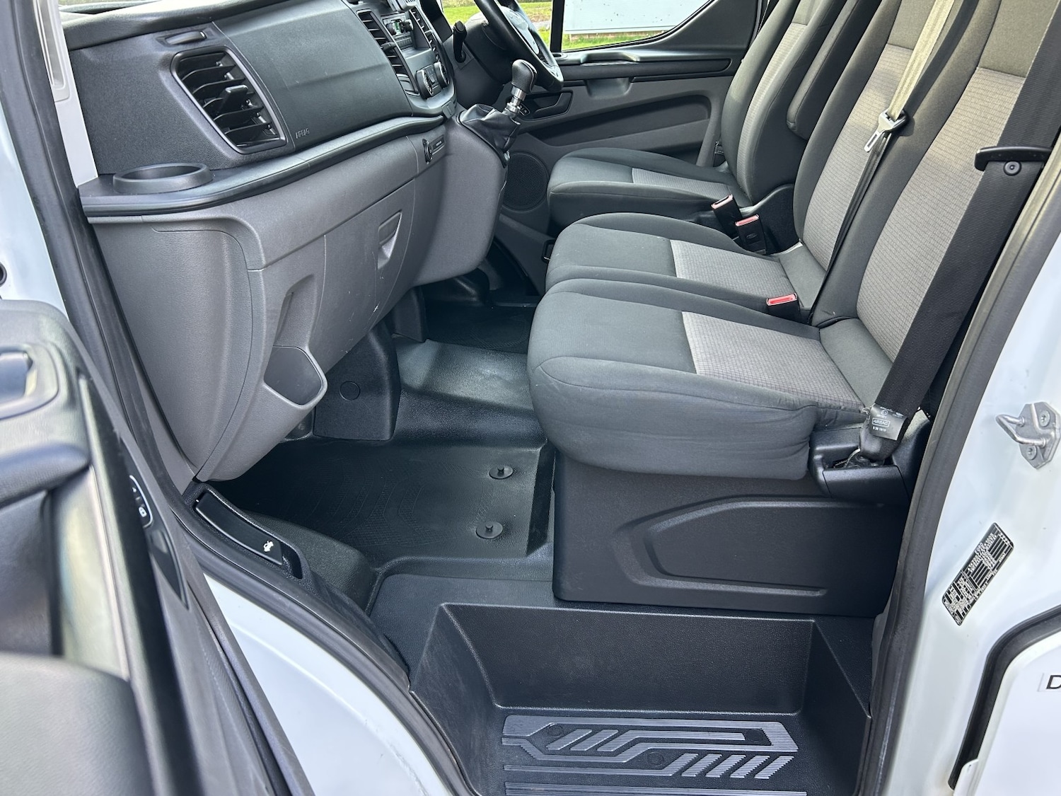 Used Ford Transit Custom 2019 for sale - 77901275: Photo 28