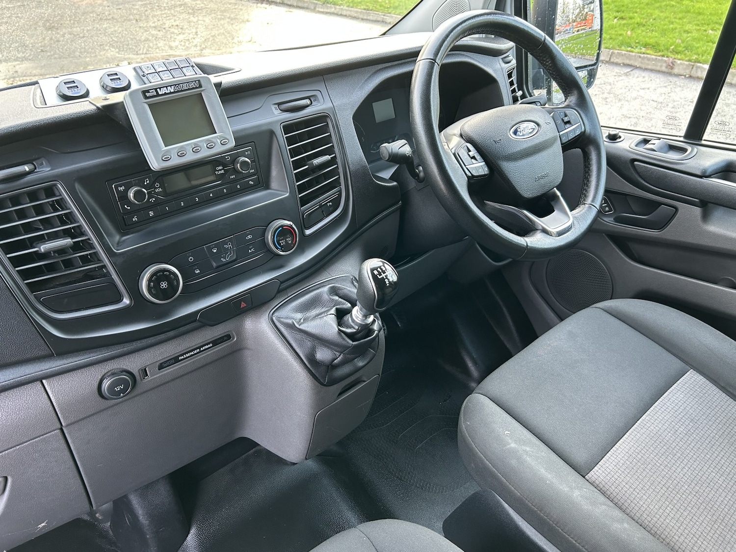 Used Ford Transit Custom 2019 for sale - 77901275: Photo 29