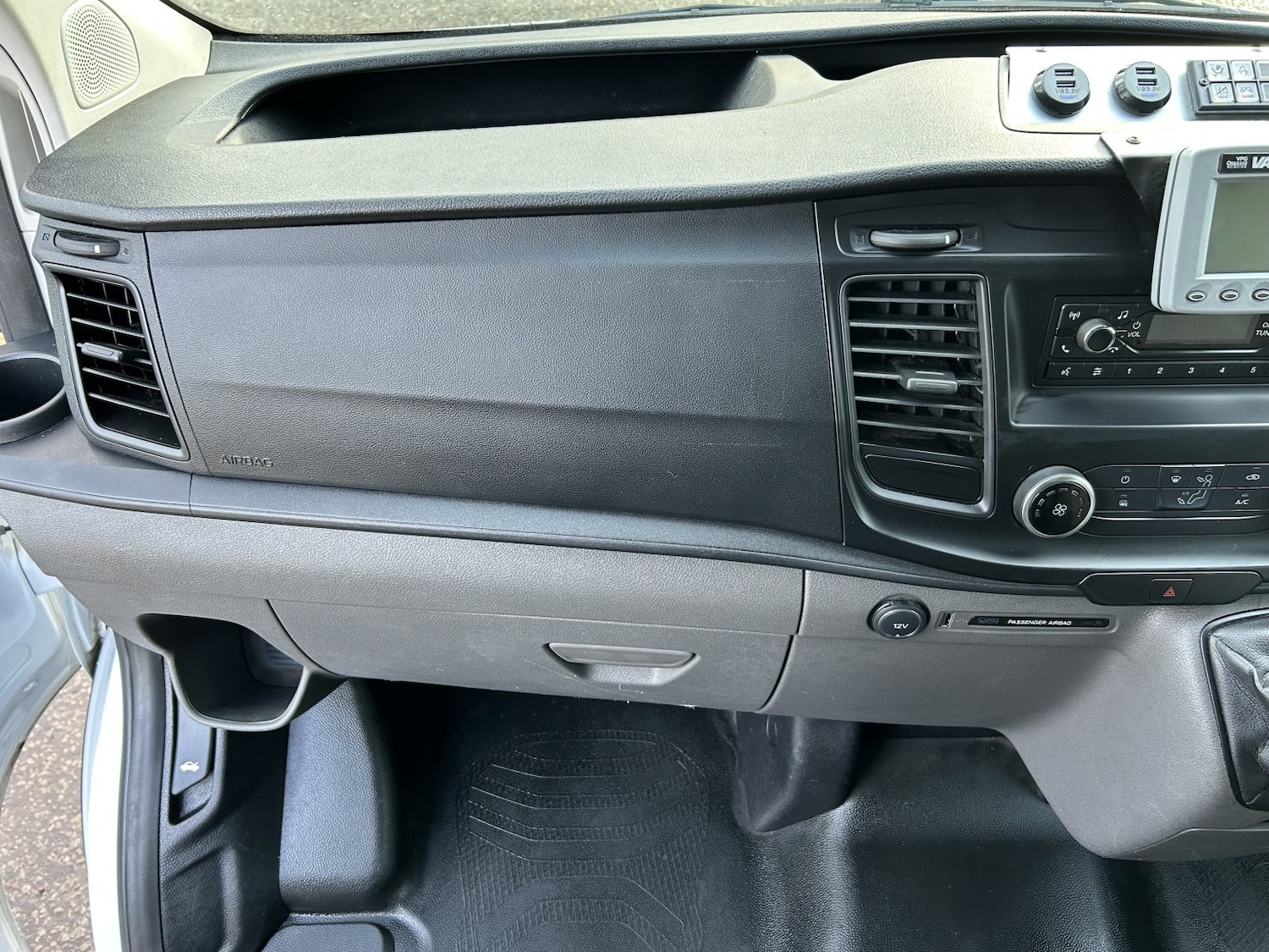 Used Ford Transit Custom 2019 for sale - 77901275: Photo 30