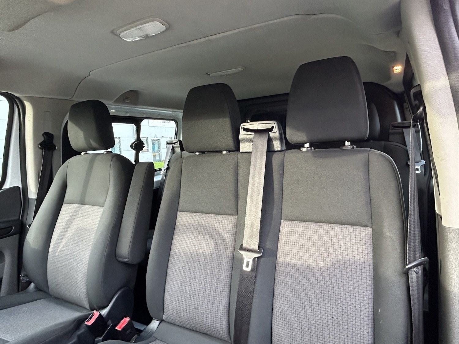 Used Ford Transit Custom 2019 for sale - 77901275: Photo 31