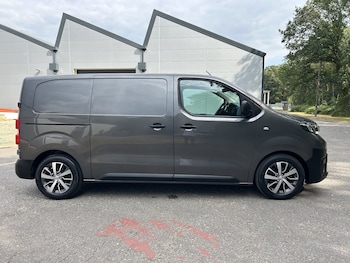 Used Toyota ProAce 2022 for sale - 79335626: Photo