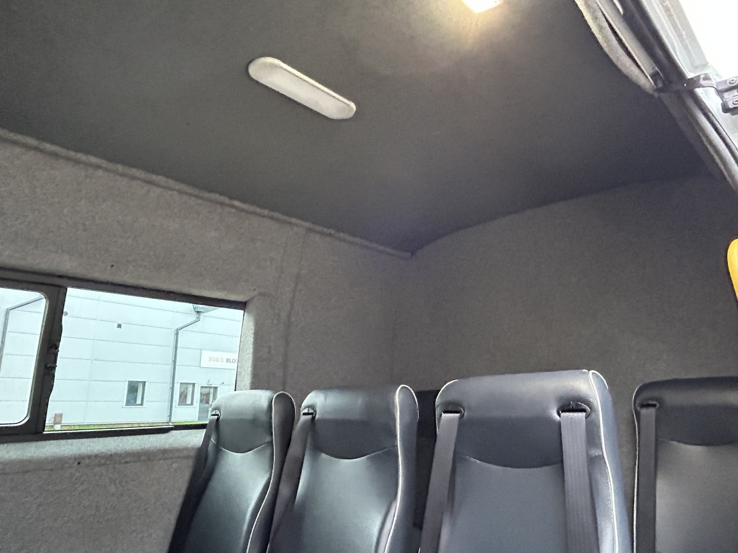 Used Vauxhall Movano for sale - 77033097: Photo 12