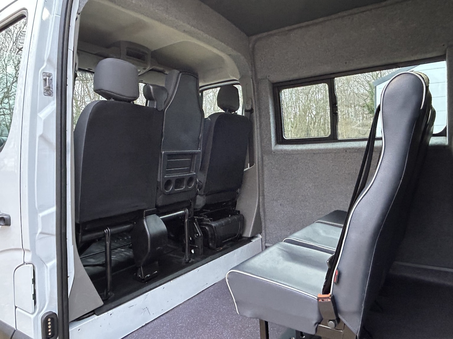 Used Vauxhall Movano for sale - 77033097: Photo 13