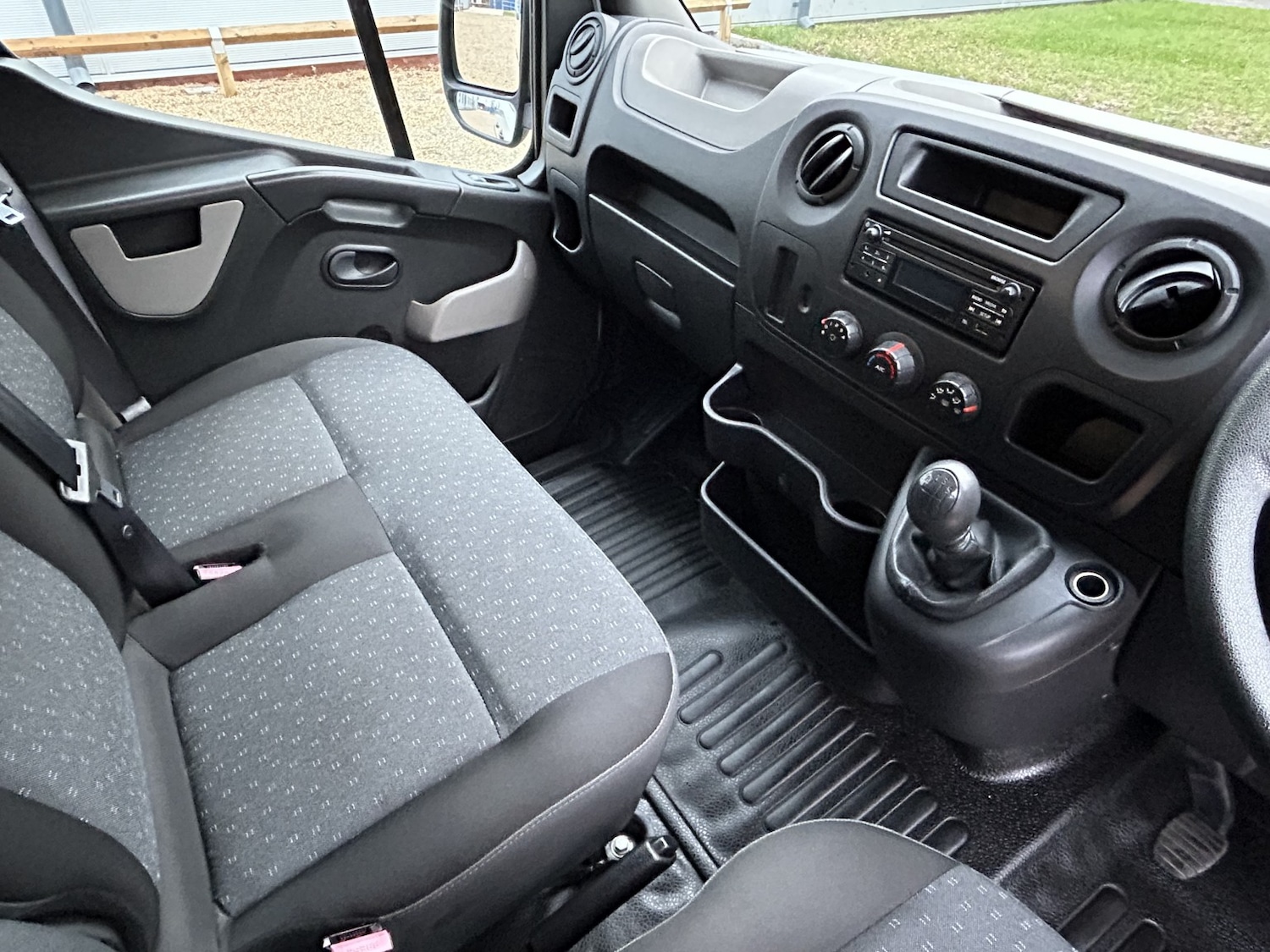 Used Vauxhall Movano for sale - 77033097: Photo 17