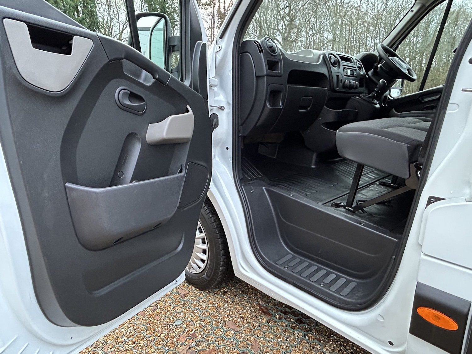 Used Vauxhall Movano for sale - 77033097: Photo 25