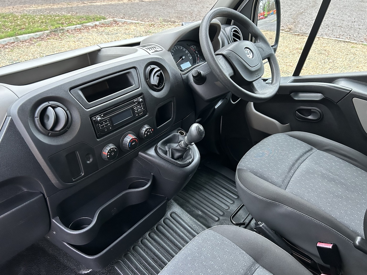 Used Vauxhall Movano for sale - 77033097: Photo 27