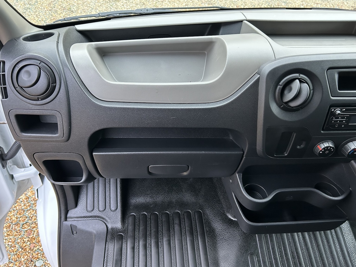 Used Vauxhall Movano for sale - 77033097: Photo 28