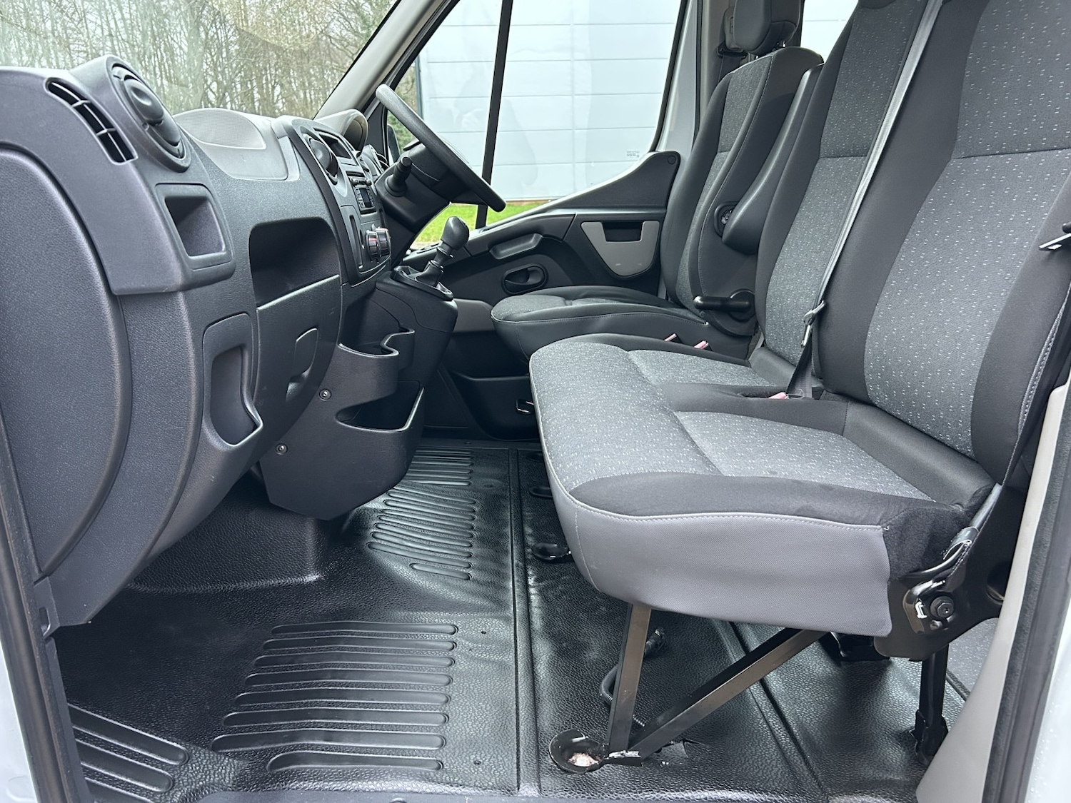 Used Vauxhall Movano for sale - 77033097: Photo 29