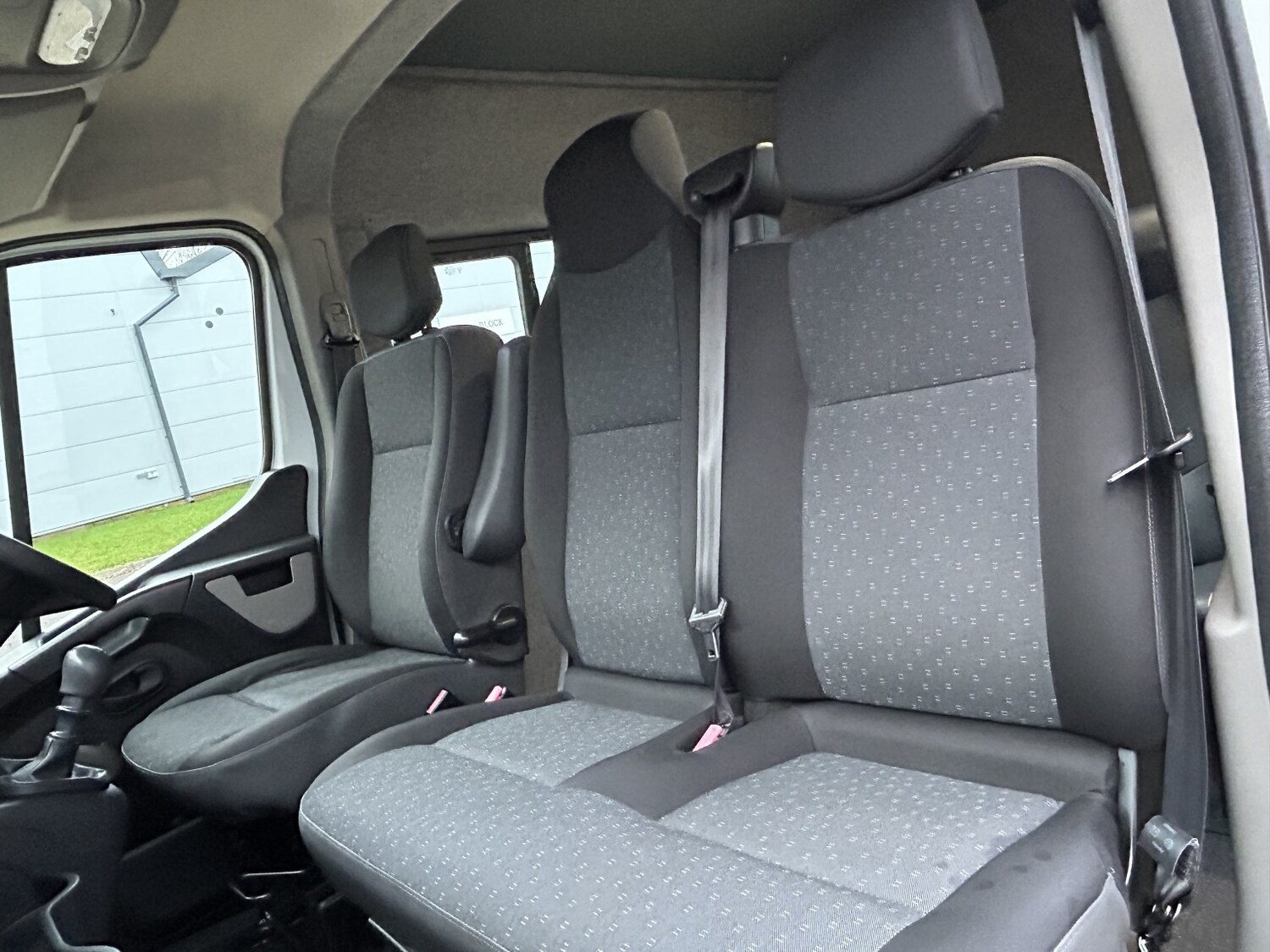 Used Vauxhall Movano for sale - 77033097: Photo 30