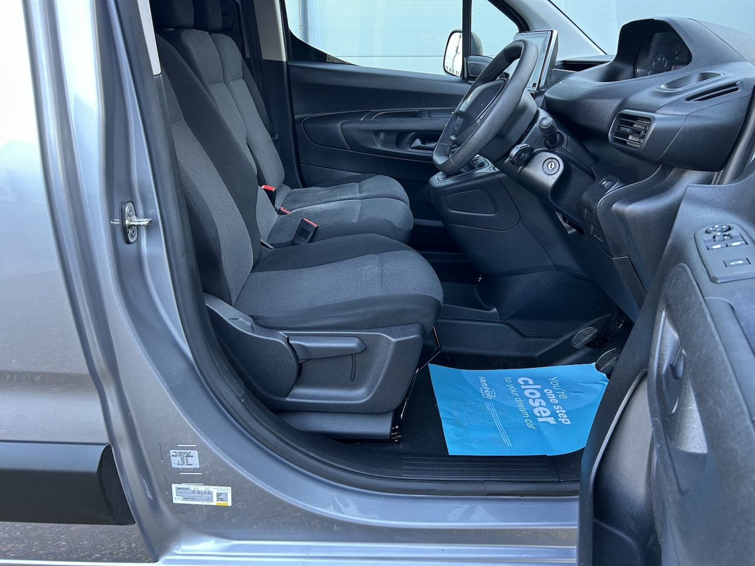 Used Peugeot Partner 2021 for sale - 77225150: Photo 10