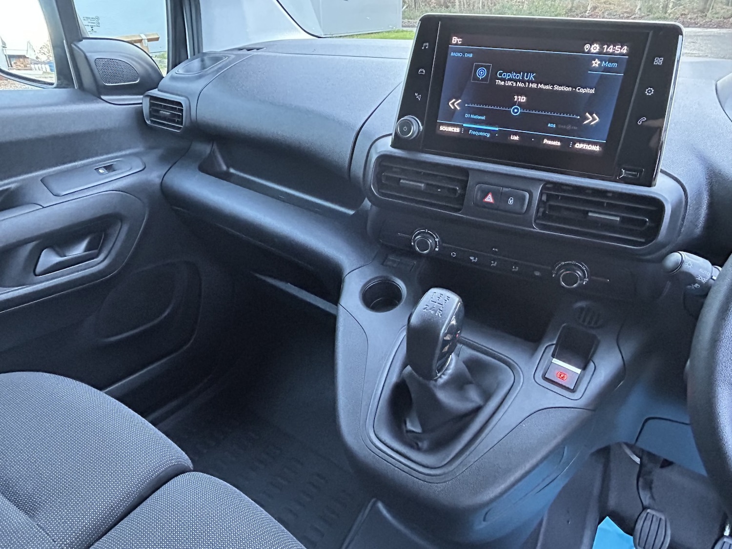 Used Peugeot Partner 2021 for sale - 77225150: Photo 12