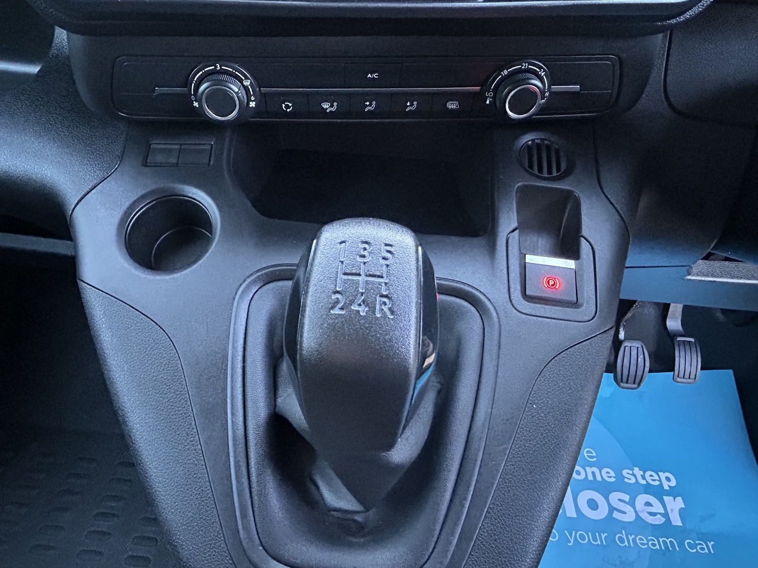 Used Peugeot Partner 2021 for sale - 77225150: Photo 14