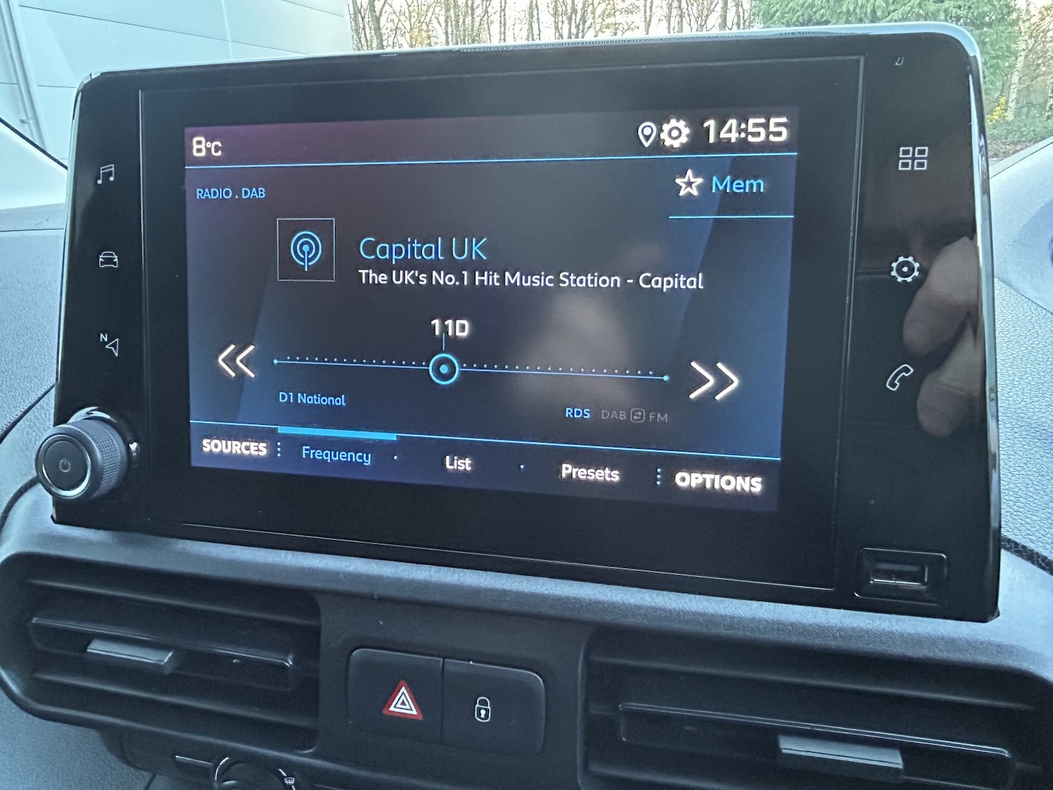 Used Peugeot Partner 2021 for sale - 77225150: Photo 15