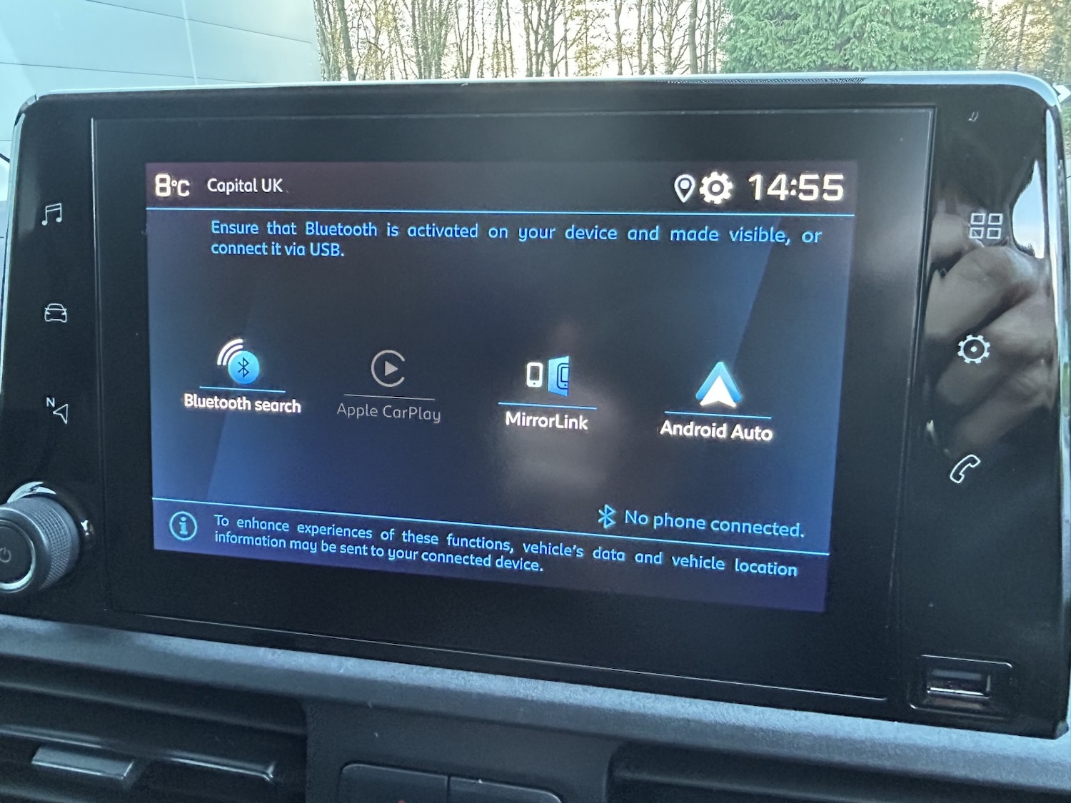 Used Peugeot Partner 2021 for sale - 77225150: Photo 16