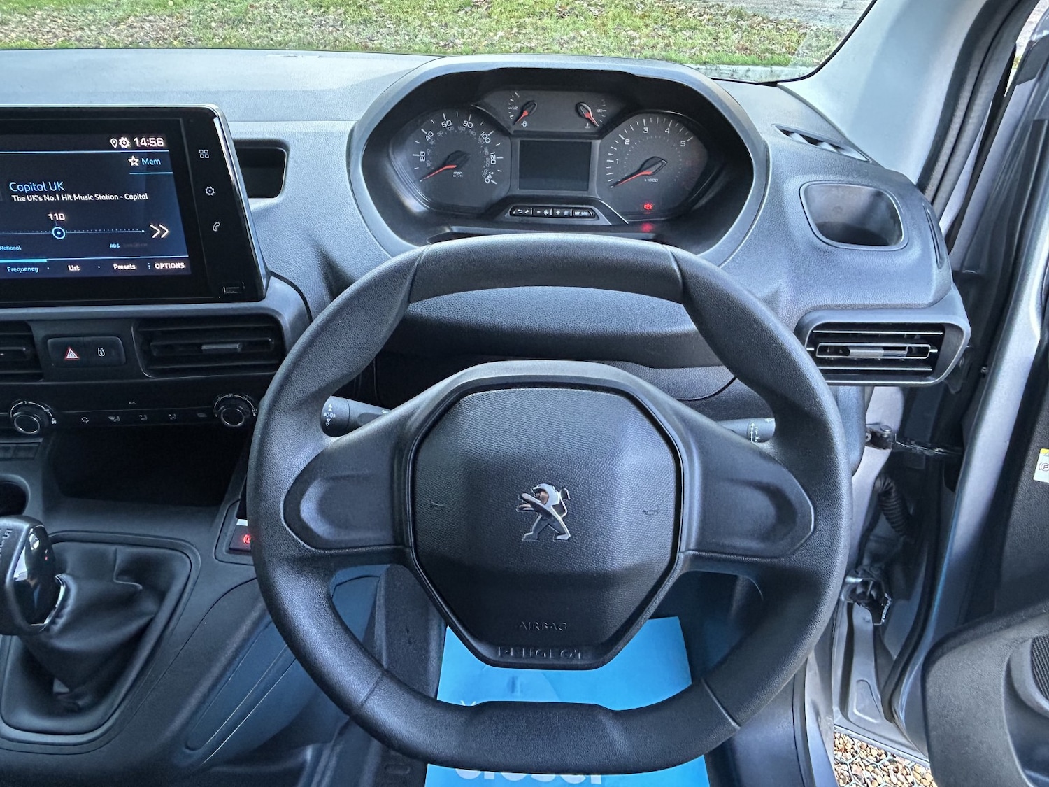 Used Peugeot Partner 2021 for sale - 77225150: Photo 17