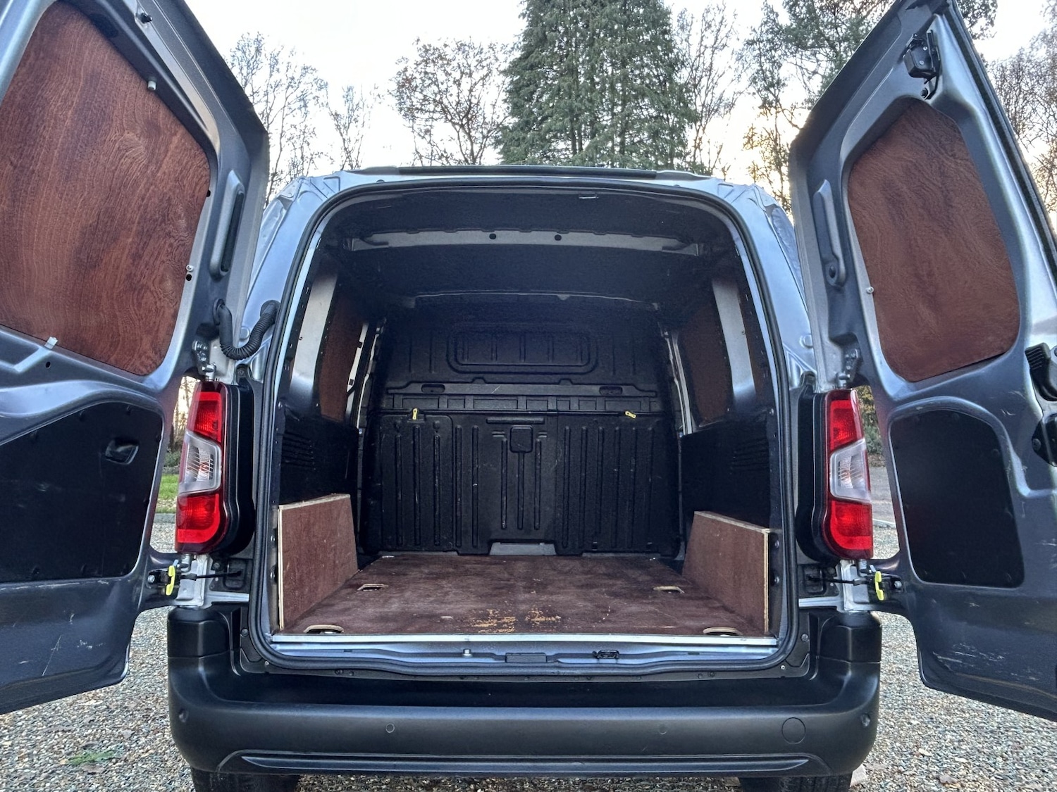 Used Peugeot Partner 2021 for sale - 77225150: Photo 19