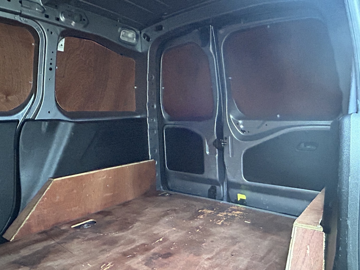 Used Peugeot Partner 2021 for sale - 77225150: Photo 20