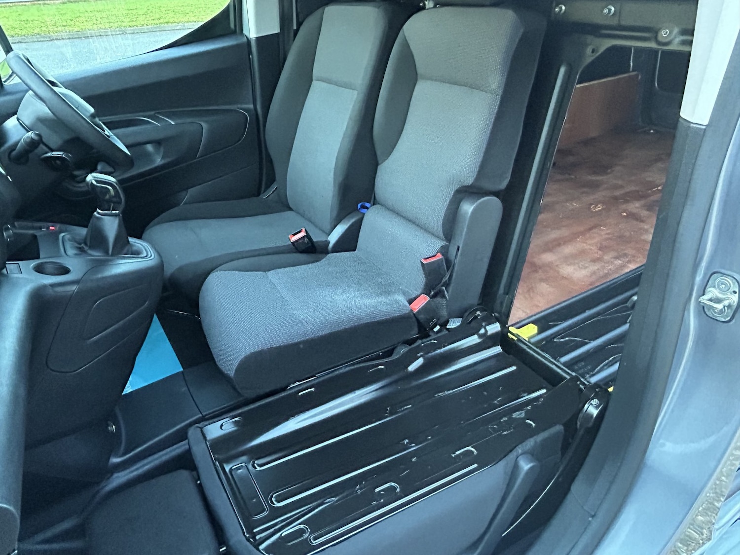 Used Peugeot Partner 2021 for sale - 77225150: Photo 21