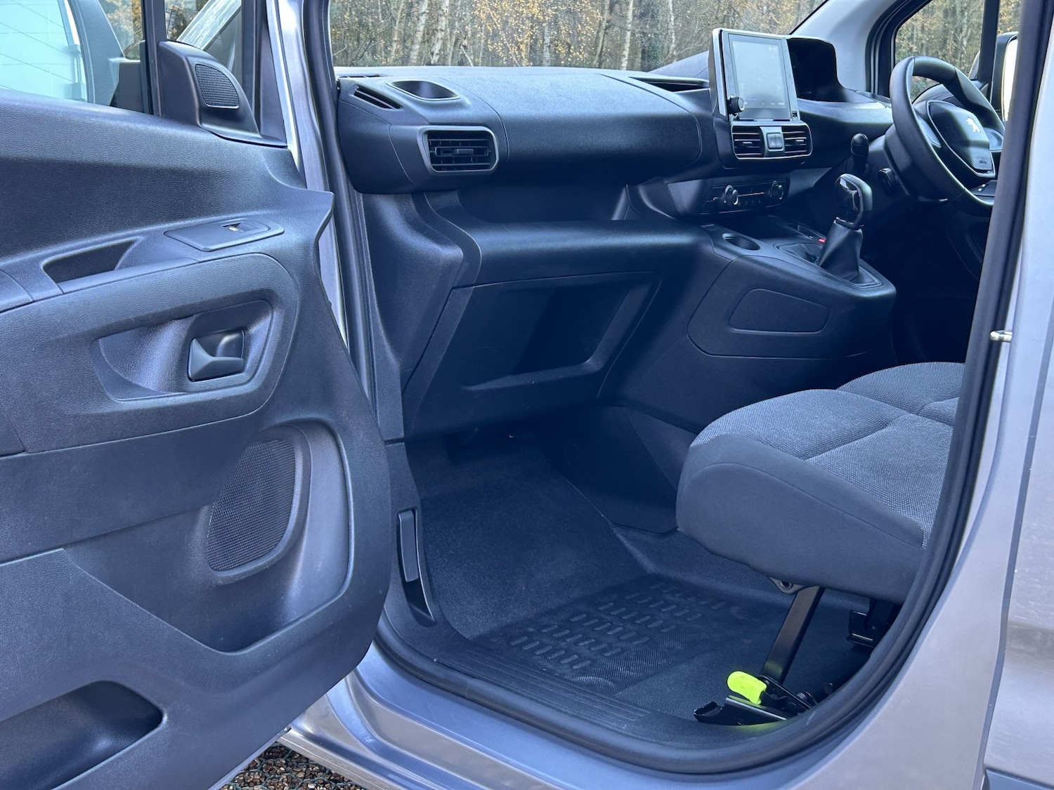 Used Peugeot Partner 2021 for sale - 77225150: Photo 22