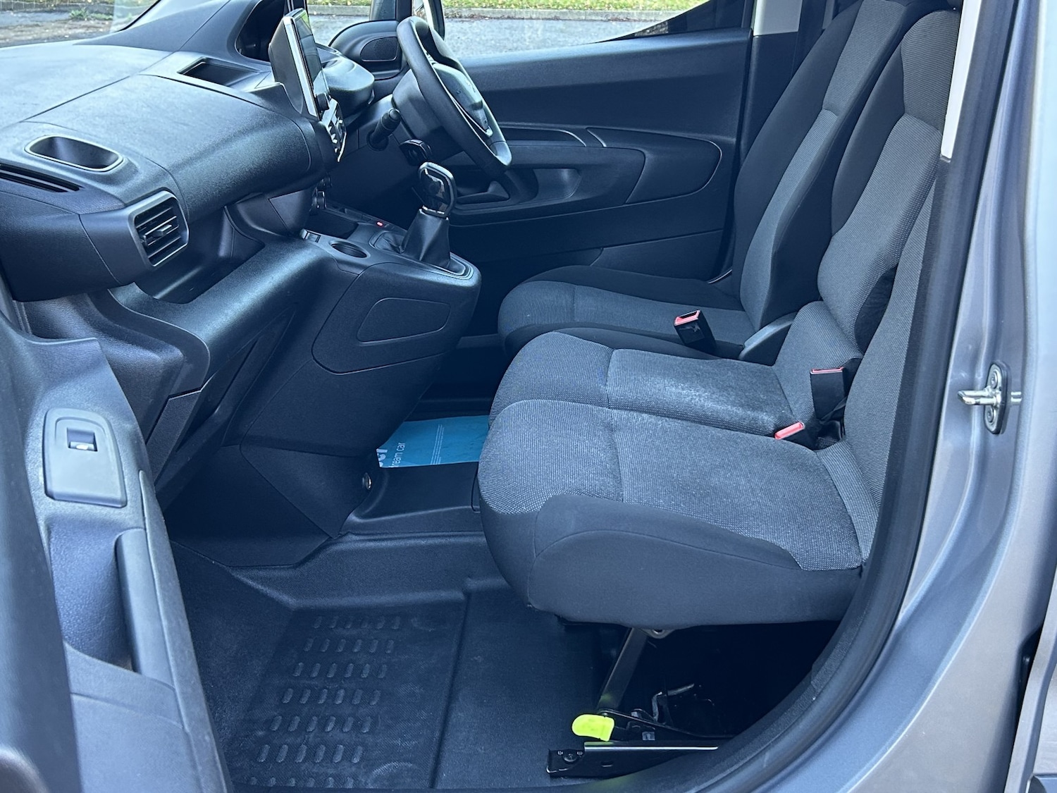 Used Peugeot Partner 2021 for sale - 77225150: Photo 23